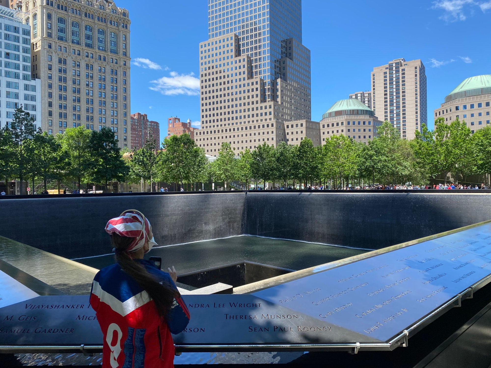 2025 Tour de Trail: NYC