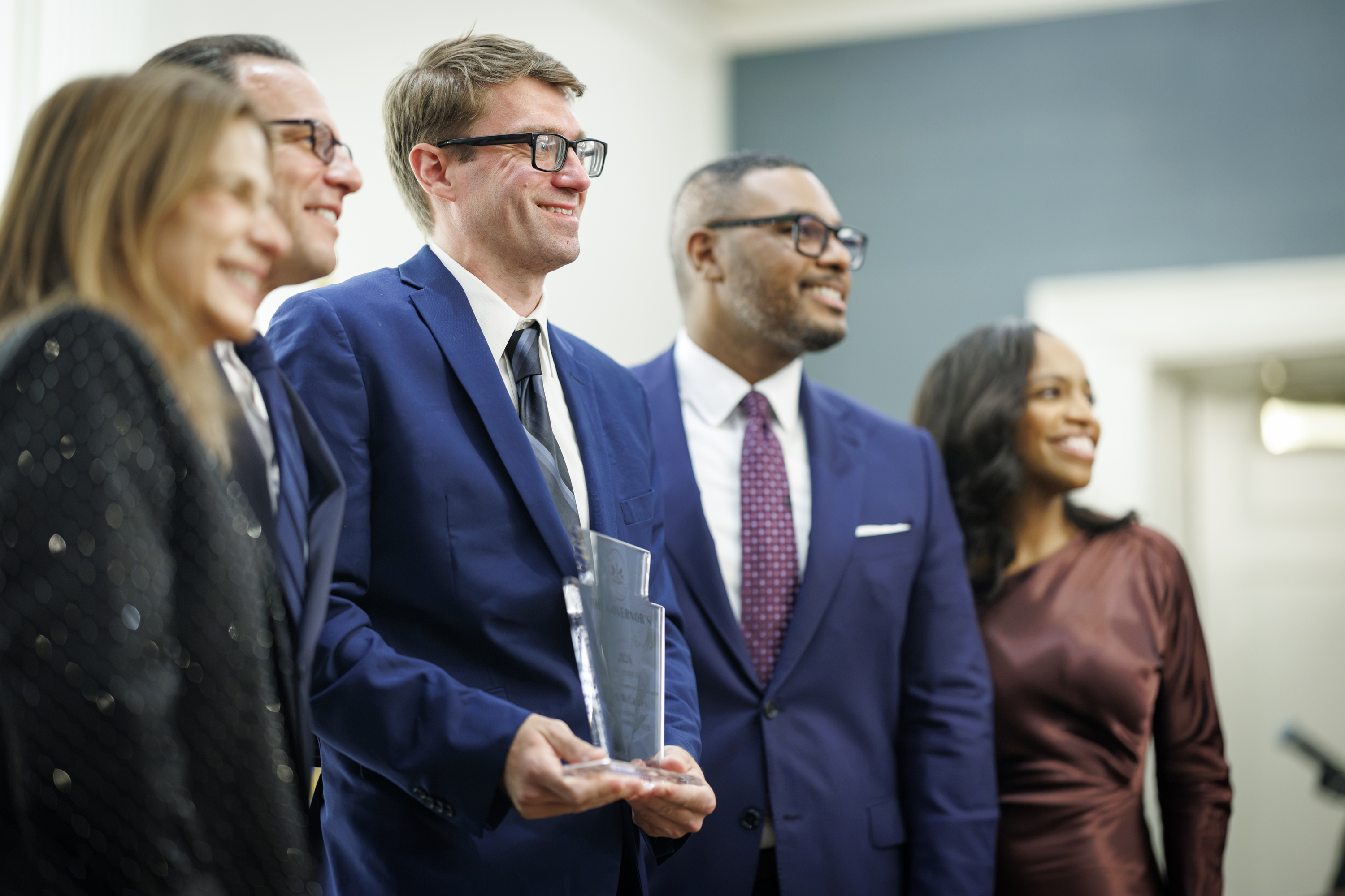 Award Presentation