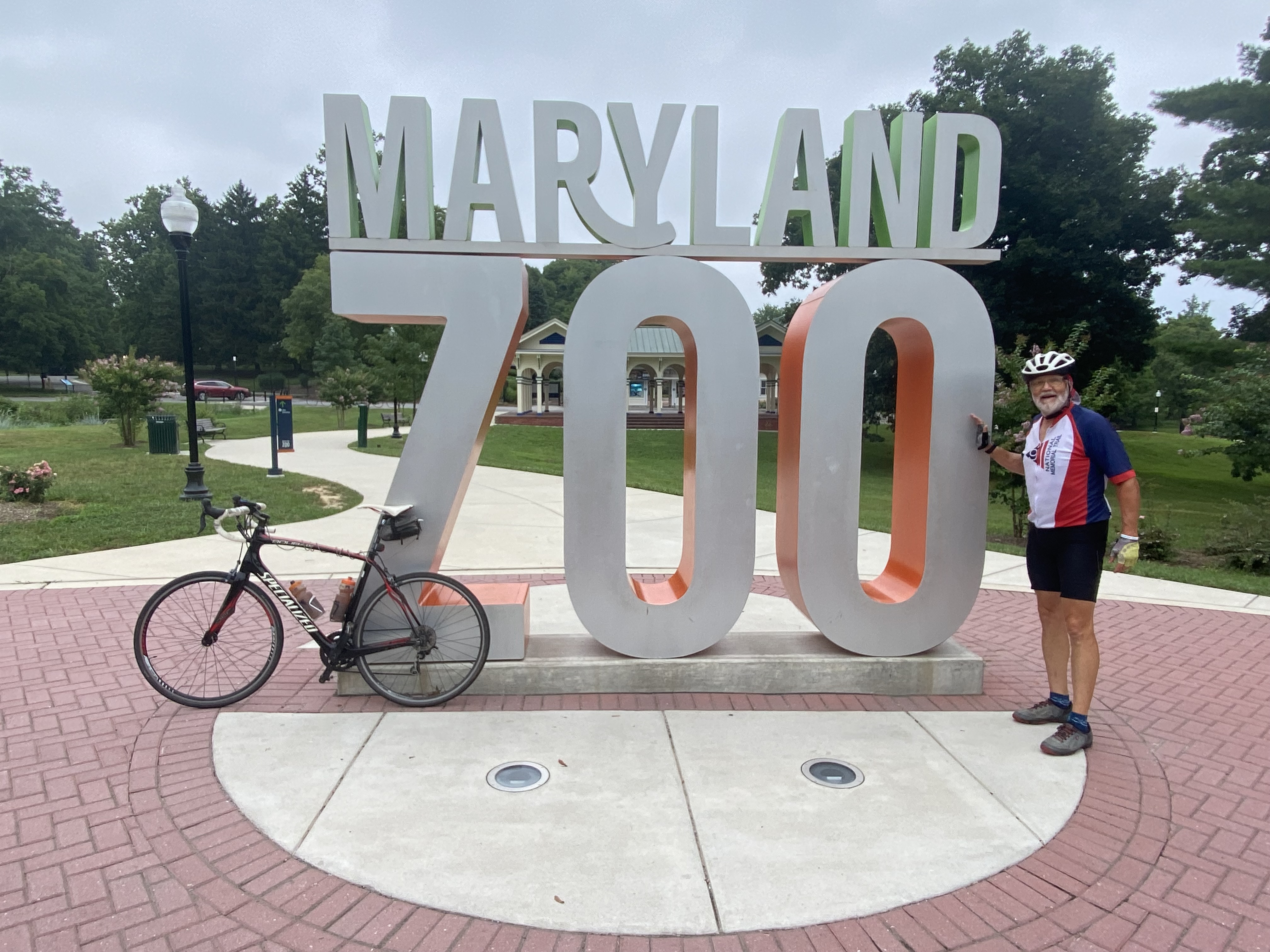 The Maryland Zoo in Baltimore, MD